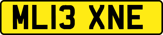ML13XNE