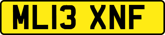 ML13XNF