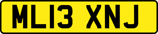 ML13XNJ