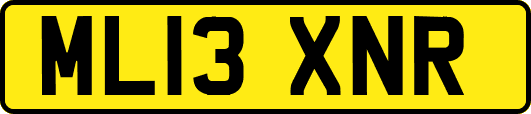 ML13XNR