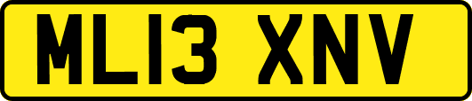 ML13XNV