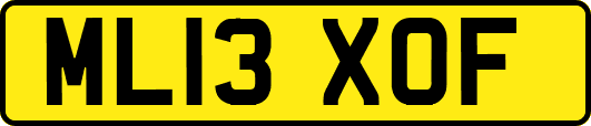 ML13XOF