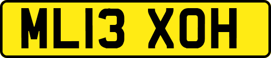 ML13XOH