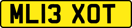 ML13XOT