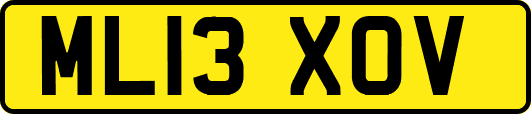 ML13XOV