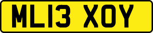 ML13XOY