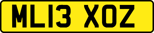 ML13XOZ