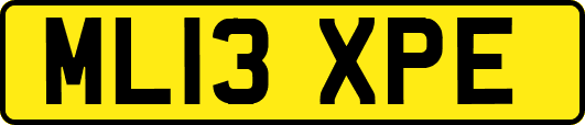 ML13XPE