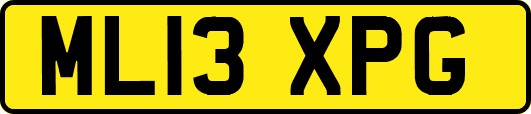 ML13XPG