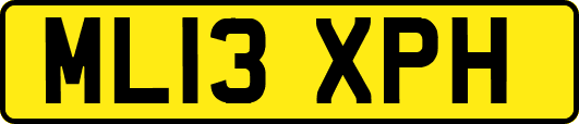 ML13XPH