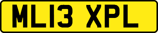 ML13XPL