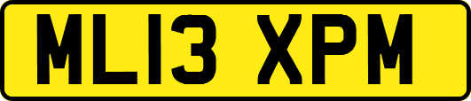 ML13XPM