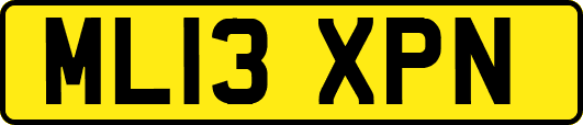 ML13XPN