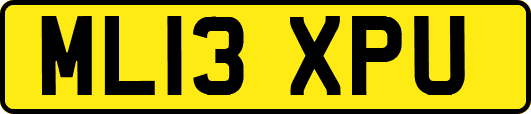 ML13XPU