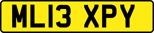 ML13XPY