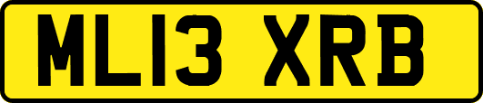 ML13XRB