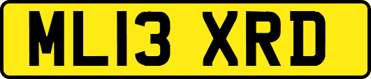 ML13XRD