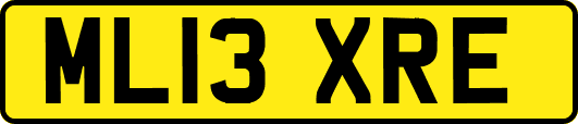 ML13XRE