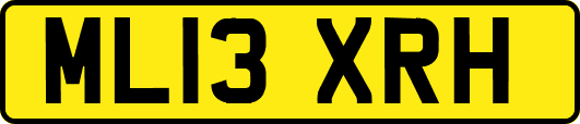 ML13XRH