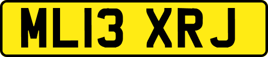ML13XRJ