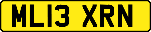 ML13XRN