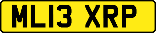 ML13XRP