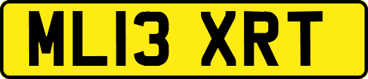 ML13XRT
