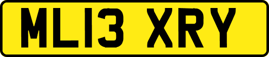 ML13XRY