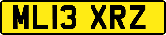 ML13XRZ