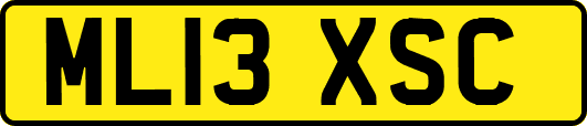 ML13XSC