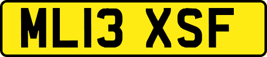 ML13XSF