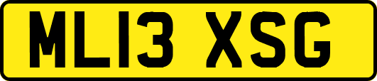 ML13XSG