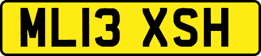 ML13XSH