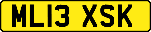 ML13XSK