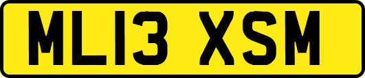 ML13XSM