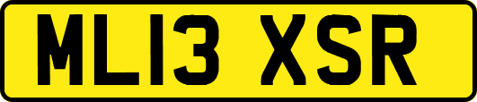 ML13XSR