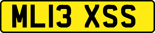 ML13XSS