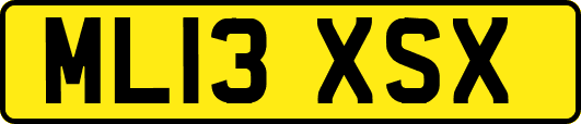 ML13XSX