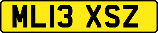ML13XSZ