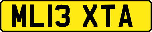 ML13XTA