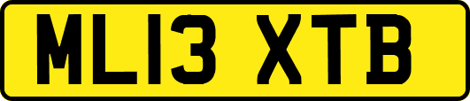 ML13XTB