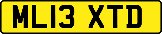ML13XTD