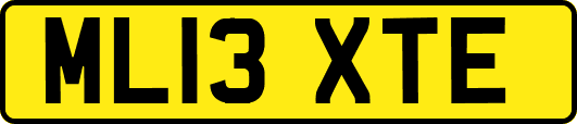 ML13XTE