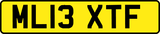 ML13XTF