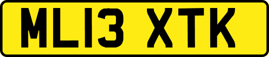 ML13XTK