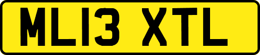 ML13XTL
