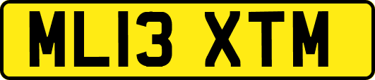 ML13XTM