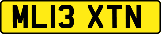 ML13XTN
