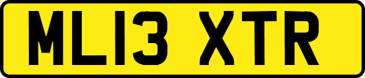 ML13XTR