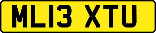 ML13XTU